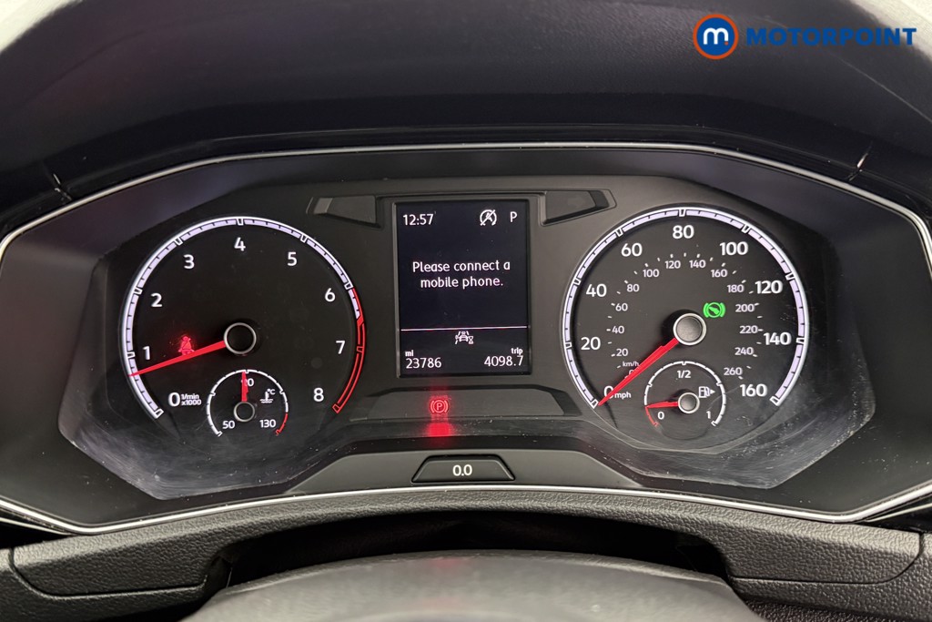 Used Volkswagen T-Roc 2020 for sale - 77128436: Photo 11