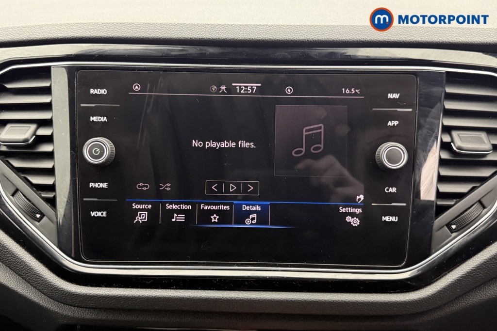 Used Volkswagen T-Roc 2020 for sale - 77128436: Photo 12