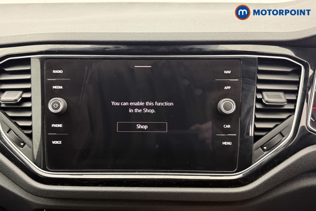 Used Volkswagen T-Roc 2020 for sale - 77128436: Photo 13