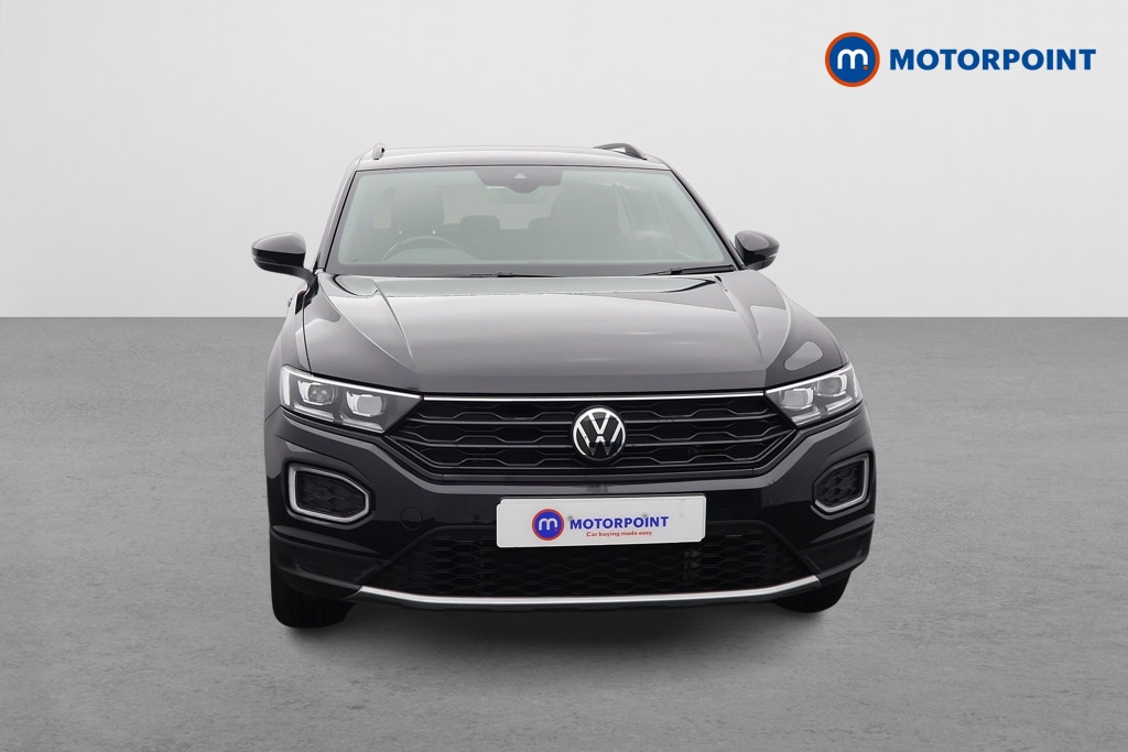 Used Volkswagen T-Roc 2020 for sale - 77128436: Photo 2