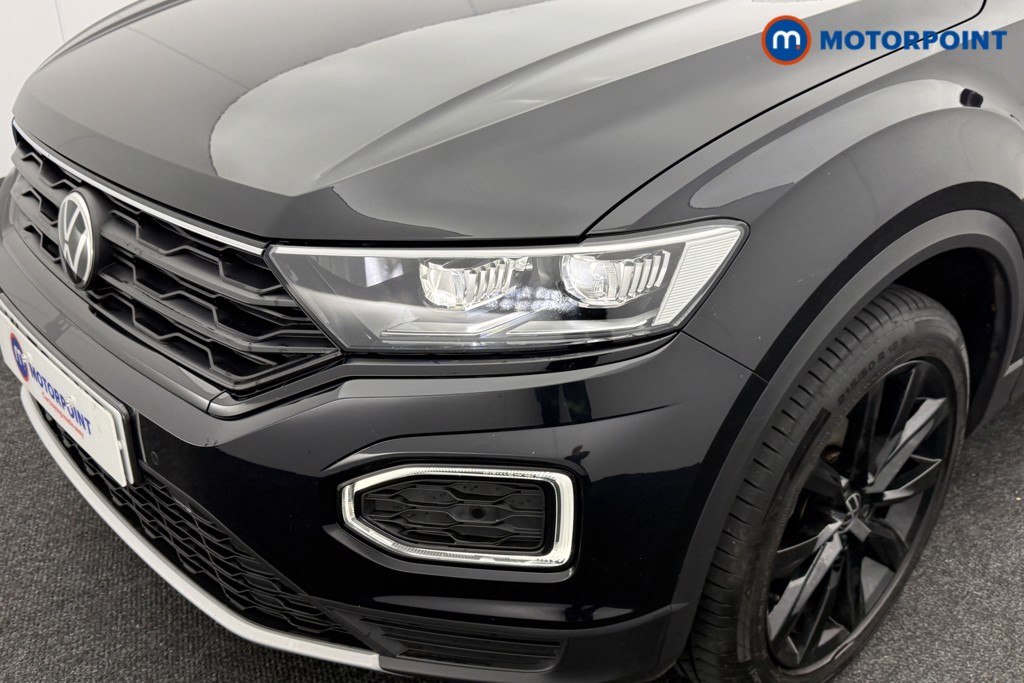 Used Volkswagen T-Roc 2020 for sale - 77128436: Photo 23