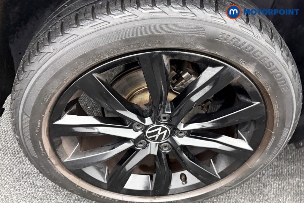 Used Volkswagen T-Roc 2020 for sale - 77128436: Photo 25