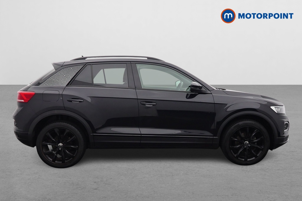 Used Volkswagen T-Roc 2020 for sale - 77128436: Photo 8