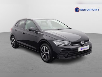 2025 - 1.0 TSI Match 5dr
