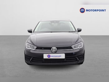 Used Volkswagen Polo 2025 for sale - 75527196: Photo