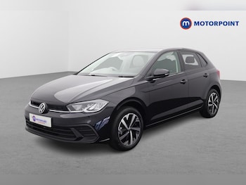 Used Volkswagen Polo 2025 for sale - 75527196: Photo