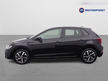 Used Volkswagen Polo 2025 for sale - 75527196: Photo
