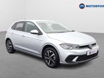 Used Volkswagen Polo 2025 for sale - 75358696: Photo