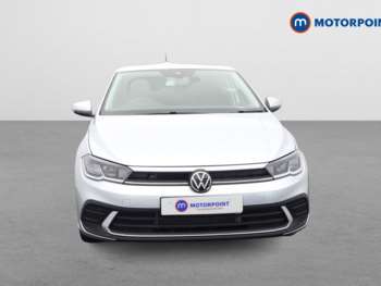 Used Volkswagen Polo 2025 for sale - 75358696: Photo