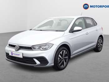 Used Volkswagen Polo 2025 for sale - 75358696: Photo