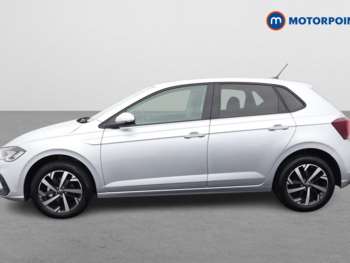 Used Volkswagen Polo 2025 for sale - 75358696: Photo