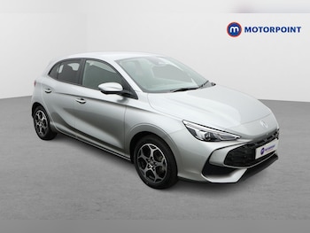 Used MG MG3 2025 for sale - 78720834: Photo