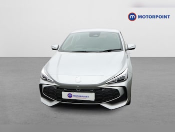 Used MG MG3 2025 for sale - 78720834: Photo