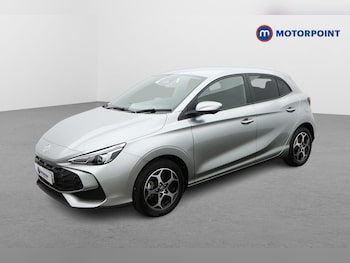 Used MG MG3 2025 for sale - 78720834: Photo