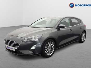 Used Ford Focus 2021 for sale - 74971527: Photo