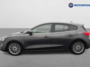 Used Ford Focus 2021 for sale - 74971527: Photo