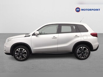 Used Suzuki Vitara undefined for sale - 78721878: Photo