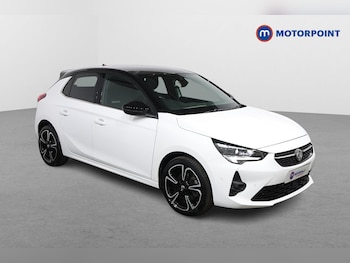 Used Vauxhall Corsa 2023 for sale - 75637457: Photo