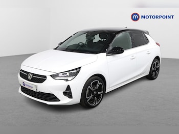 Used Vauxhall Corsa 2023 for sale - 75637457: Photo