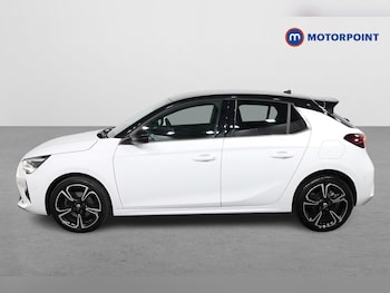 Used Vauxhall Corsa 2023 for sale - 75637457: Photo