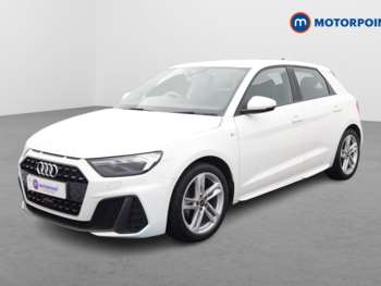 Used Audi A1 2023 for sale - 74671559: Photo