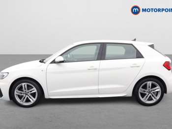 Used Audi A1 2023 for sale - 74671559: Photo