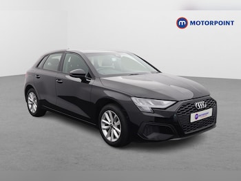 Used Audi A3 2022 for sale - 78717975: Photo