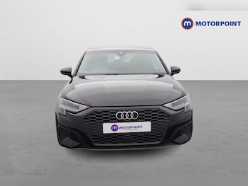 Used Audi A3 2022 for sale - 78717975: Photo