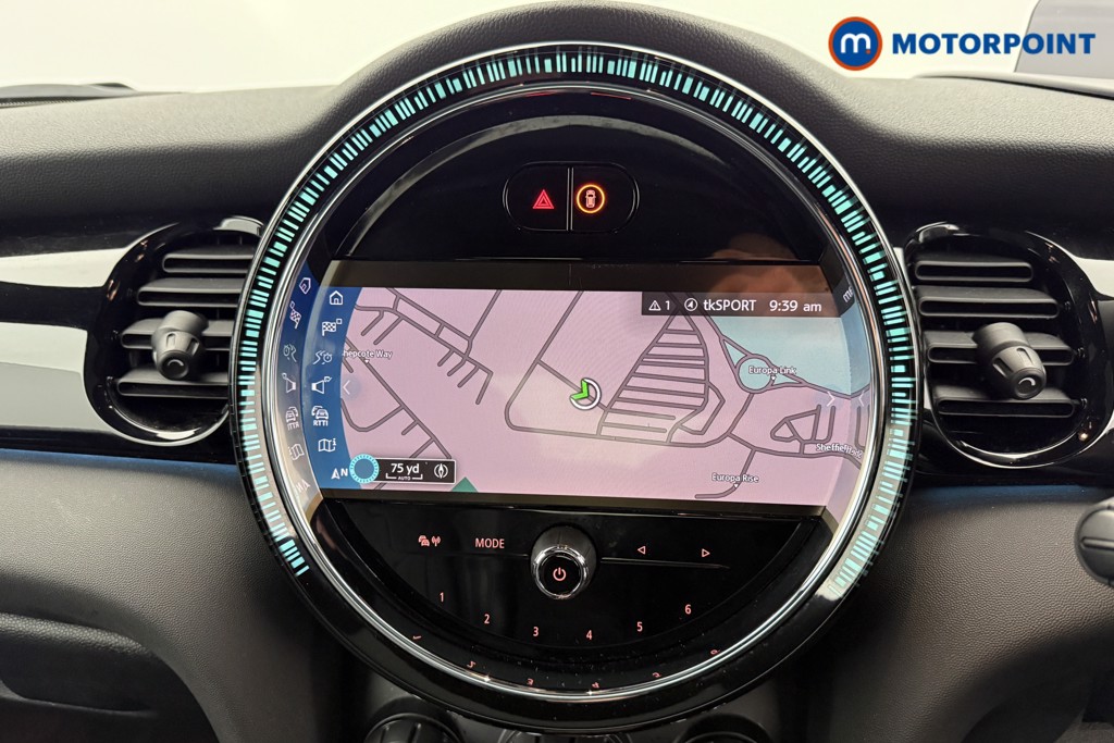 Used MINI Hatch 2023 for sale - 77286621: Photo 16