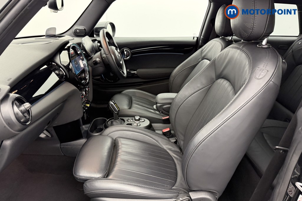 Used MINI Hatch 2023 for sale - 77286621: Photo 30