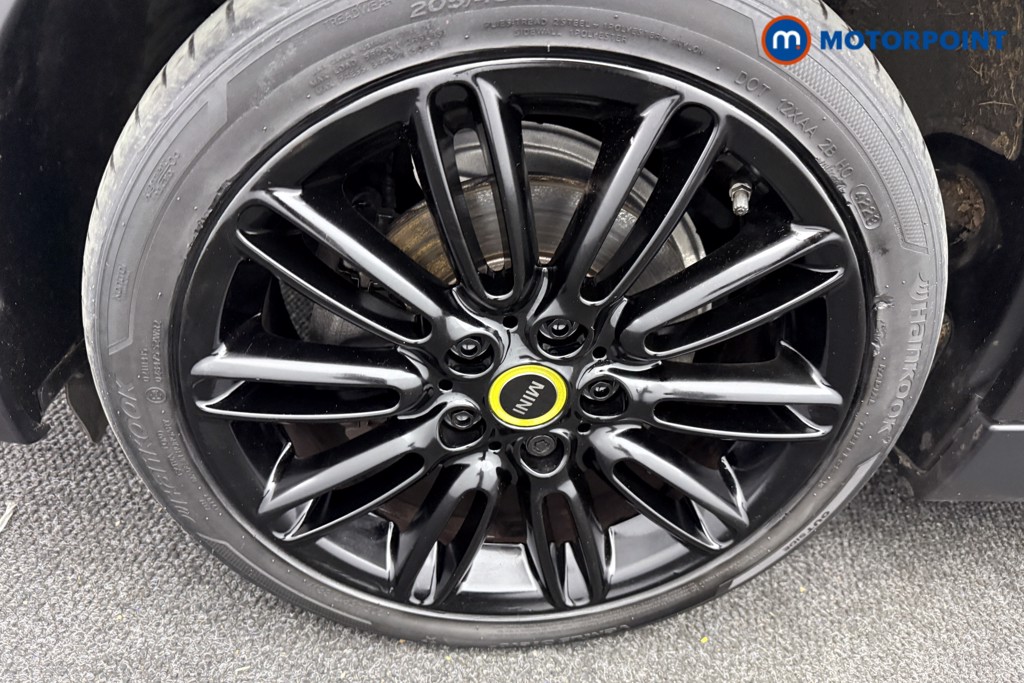 Used MINI Hatch 2023 for sale - 77286621: Photo 37