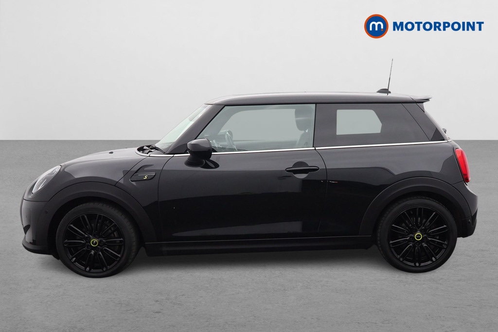 Used MINI Hatch 2023 for sale - 77286621: Photo 4