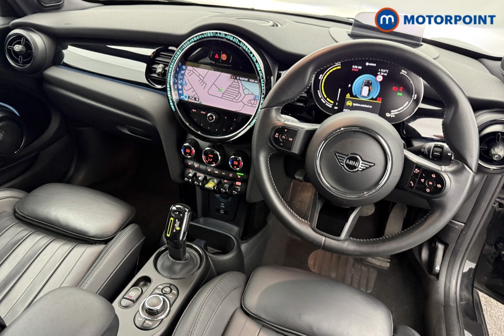 Used MINI Hatch 2023 for sale - 77286621: Photo 9