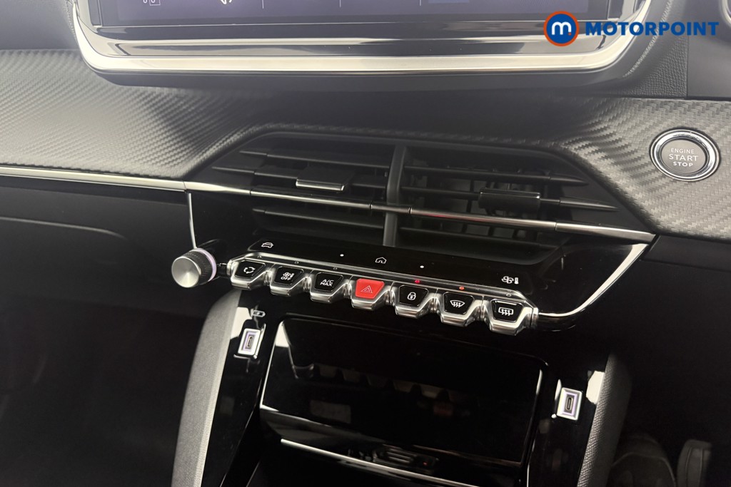 Used Peugeot 2008 2024 for sale - 77872841: Photo 11