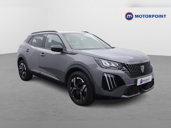 Used Peugeot 2008 2024 for sale - 77872841: Photo