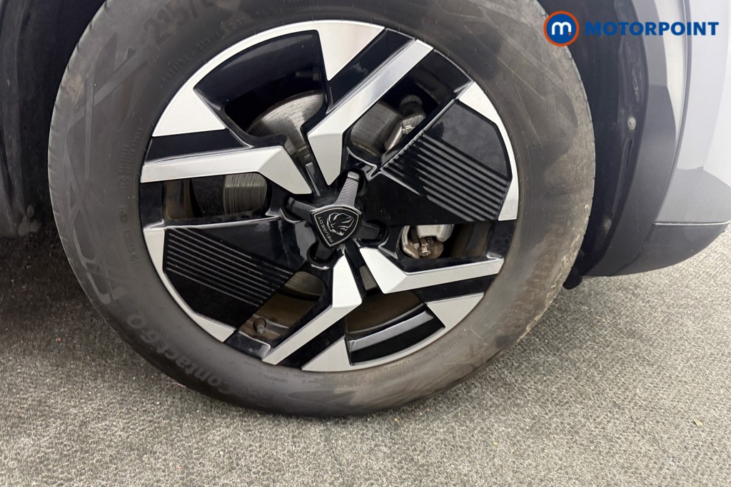 Used Peugeot 2008 2024 for sale - 77872841: Photo 27