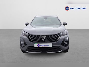 Used Peugeot 2008 2024 for sale - 77872841: Photo