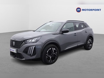 Used Peugeot 2008 2024 for sale - 77872841: Photo