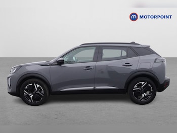 Used Peugeot 2008 2024 for sale - 77872841: Photo