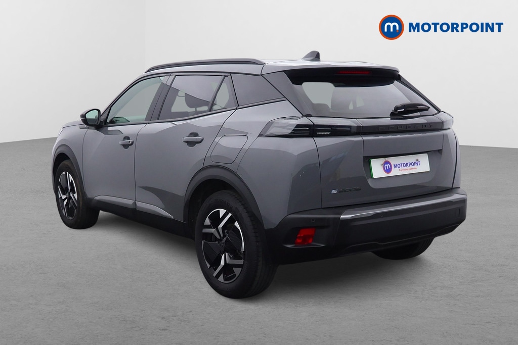 Used Peugeot 2008 2024 for sale - 77872841: Photo 5