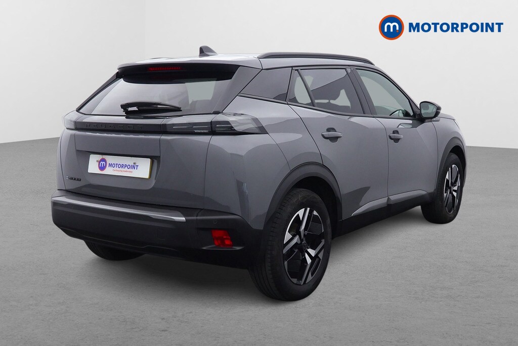 Used Peugeot 2008 2024 for sale - 77872841: Photo 7