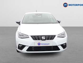 Used SEAT Ibiza 2025 for sale - 74980087: Photo