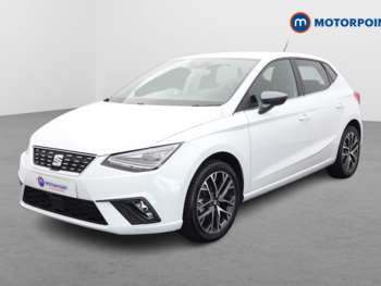 Used SEAT Ibiza 2025 for sale - 74980087: Photo