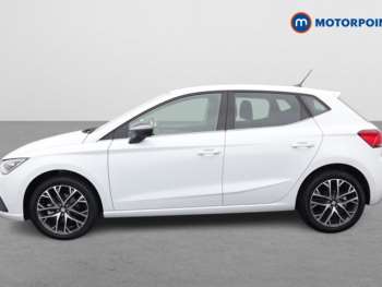 Used SEAT Ibiza 2025 for sale - 74980087: Photo