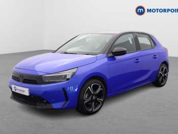 Used Vauxhall Corsa 2023 for sale - 75098032: Photo