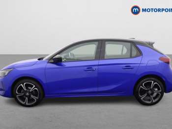Used Vauxhall Corsa 2023 for sale - 75098032: Photo