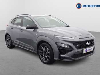 2022 - 1.0 TGDi 48V MHEV N Line 5dr