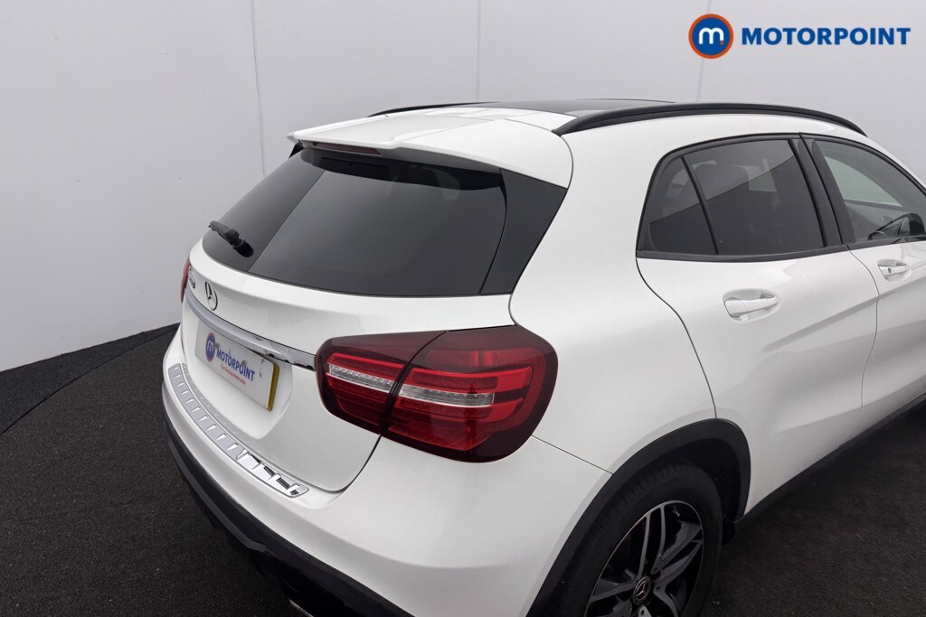 Used Mercedes-Benz GLA for sale - 77688514: Photo 11
