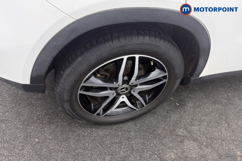 Used Mercedes-Benz GLA for sale - 77688514: Photo 13