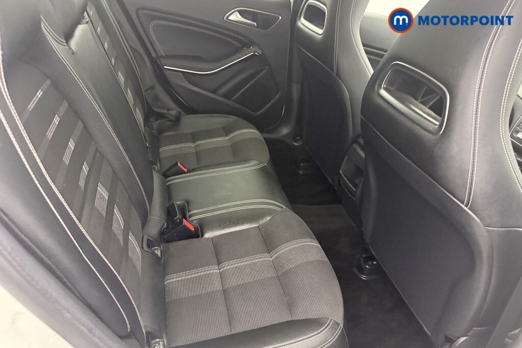 Used Mercedes-Benz GLA for sale - 77688514: Photo 14